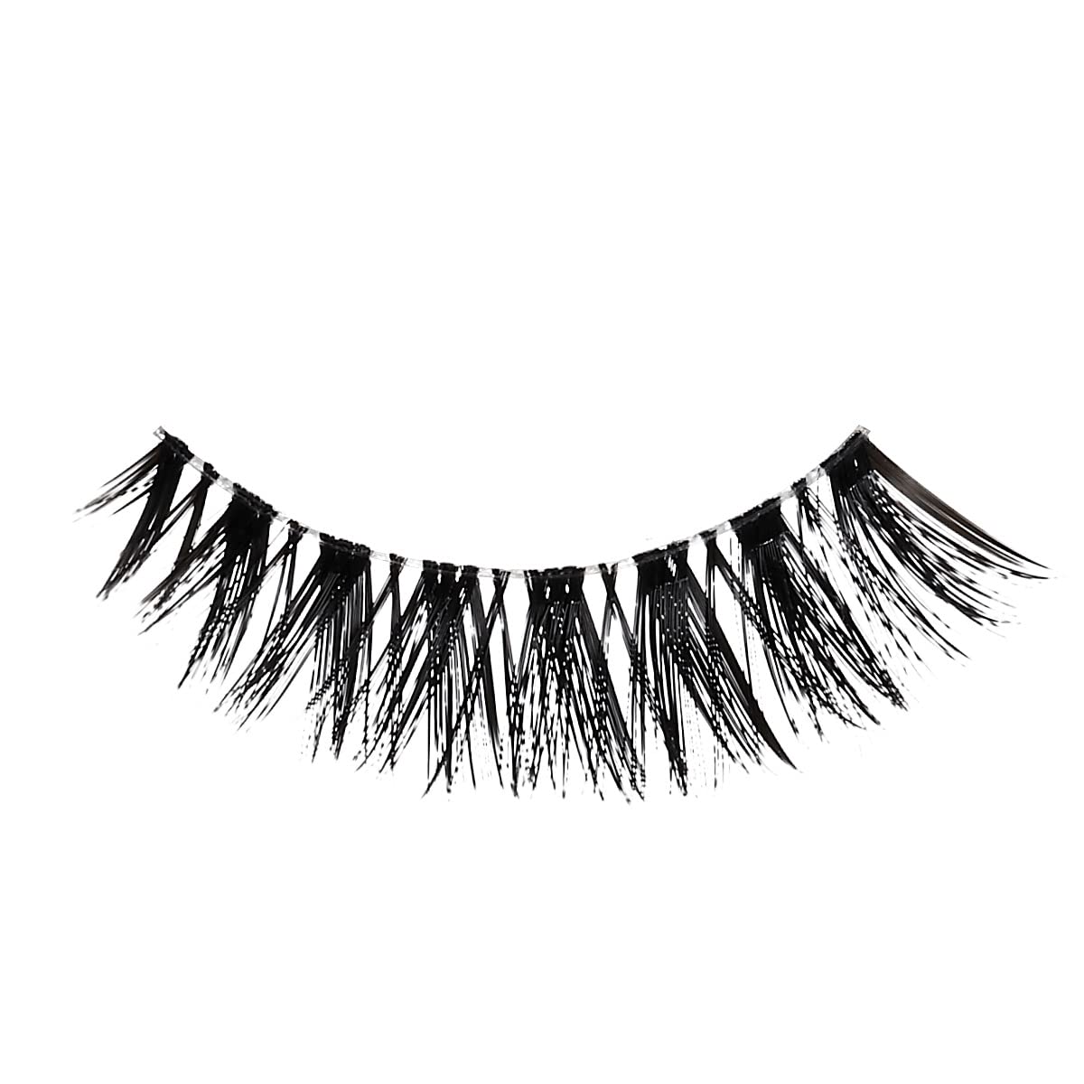 KISS Lash Couture Multipack Faux Mink Little Black Dress